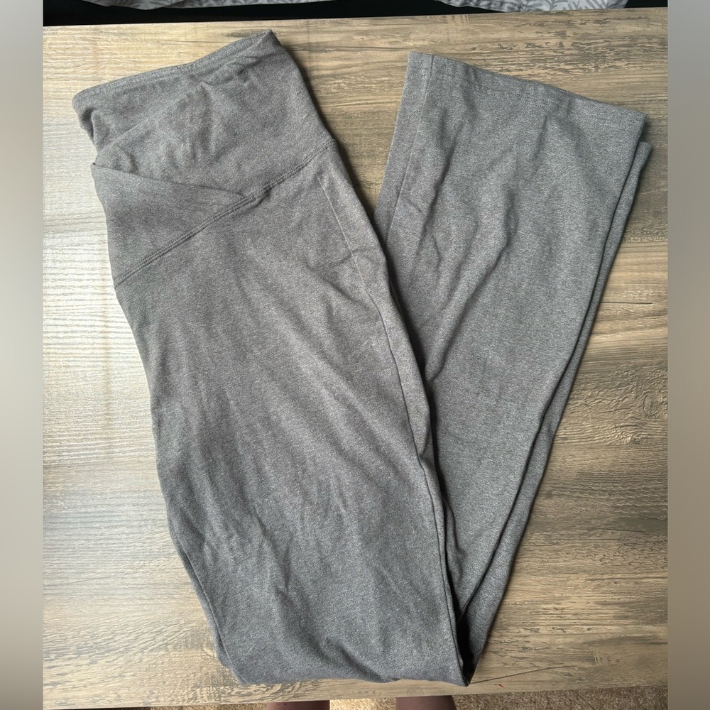SO Gray Leggings - Picture 7 of 9